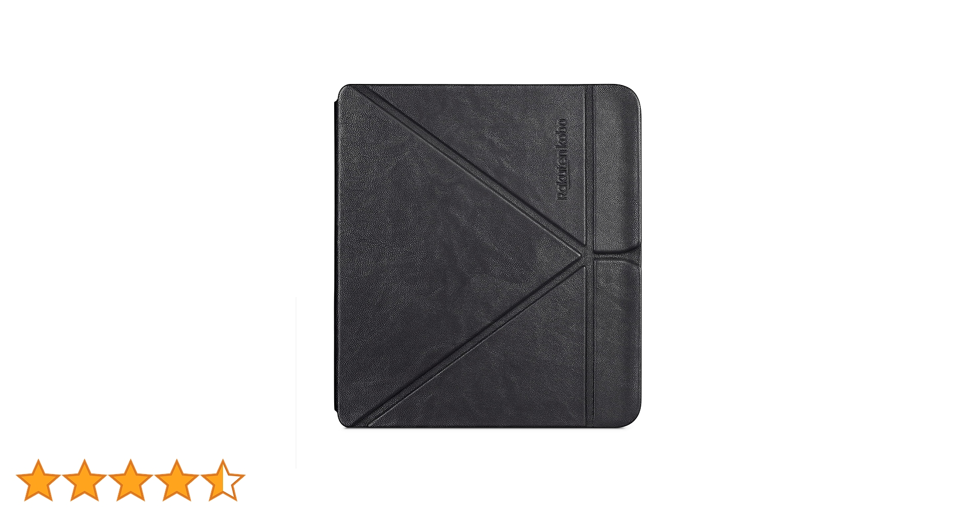 Kobo Libra2 ブラック Protective case, personalize eReader, Kobo Libra 2 SleepCover.